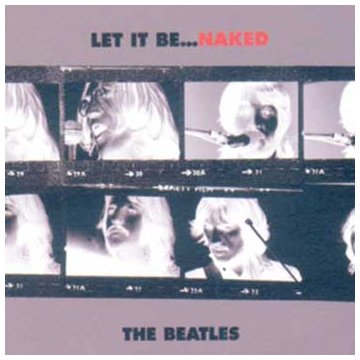 Let it be. Naked