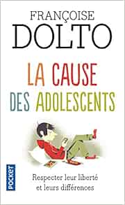 La Cause des adolescents