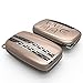 Produktbild GHGJHGDFSD Autoschlüssel Fall Keychain Shell Schlüsselabdeckung Für Land Rover Evoque Entdeckung 4 3 Freelander 2 1 Jaguar Xf F-Schritt X-Typ S-Typ