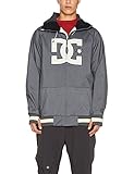 boots snowboard dc shoes Forro: tejido de punto fusionado abrigado