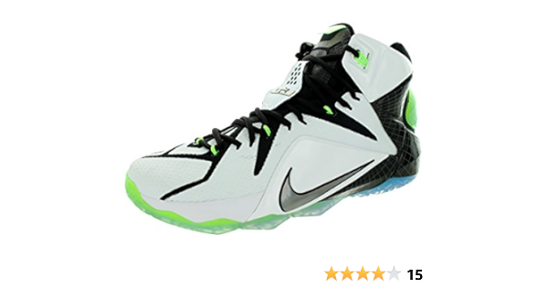lebron 12 price in india