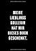 Notizbuch DIN A5: 100 Seiten liniert | Lustiges Geschenk für gute Freunde Kollegen Mitarbeiter Arbeit Büro | Witziges Softcover mit Spruch | Lieblings Kollegin Buch | Lustig & Witzig by LOL Geschenk Print