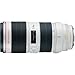 Price comparison product image Canon EF 70-200mm f/2.8L IS II USM Telephoto Zoom Lens for Canon SLR Cameras