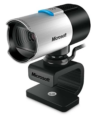 Microsoft LifeCam Studio V2