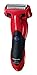 Panasonic ES-SL41 4-Blade Electric Shaver Wet/Dry with Pop-up Trimmer for Men, Red