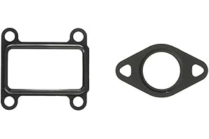 Elring 934.900 - Dichtungssatz, AGR-System