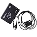 Produktbild YARONGTECH 125khz Desktop EM TK4100 Proximity ID Karten/Smart Card RS232 RFID Reader