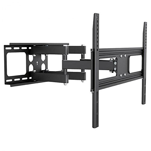SBOX PLB-3646 - Soporte para Pantalla LCD (LED, 94-178 cm (37-70 Pulgadas), hasta 50 kg, Peso Neto: 7 kg, para Todo Tipo de televisores, 64-510 mm)