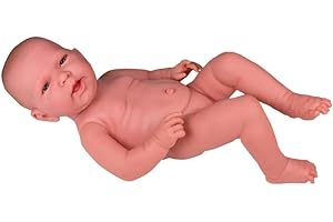ERLER-ZIMMER GMBH Eltern-Übungsbaby, weiblich
