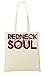 Produktbild Redneck Soul USA Patriot Tragetasche Einkaufstasche