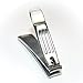 Seki Edge Stainless Steel Fingernail Clipper