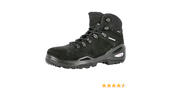 lowa phantom work gtx high s3