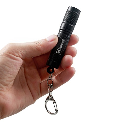 Preisvergleich Produktbild Mini Einstellbarem Fokus Taschenlampe, Siswong CREE 2000LM Kinder Draussen Tragbar Jagd Tactical Flashlights Laternen Stirnlampe