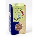 Sonnentor Keim-Mix (120 g) - Bio