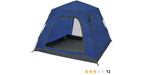 la trekking tent