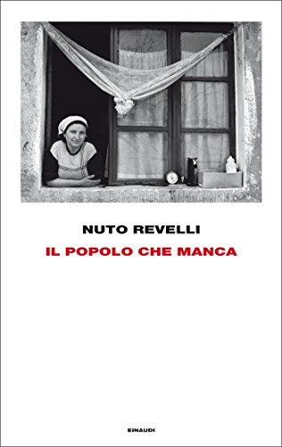 Il popolo che manca (Frontiere Einaudi) Il popolo che manca (Frontiere Einaudi)