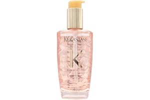 KERASTASE Kérastase Pflegendes Haaröl für coloriertes Haar, Glättend und farbintensivierend, Huile Rose Elixir Ultime