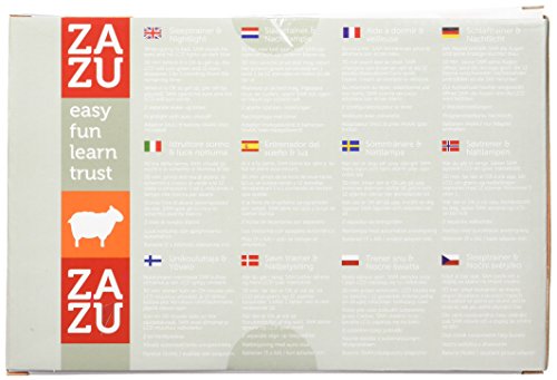 Schlaftrainer SAM Pink - 3