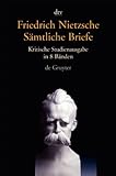 Image de Sämtliche Briefe: Kritische Studienausgabe in 8 Bänden