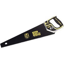 Scie égoïne InstantChange Fatmax Xtreme coupe de débit 0-20-255 STANLEY