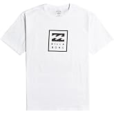 Billabong Unity Stacked - Short Sleeve T-Shirt for Men
