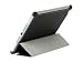 Produktbild BADASS BAG iPad mini (1. Generation) Ultra Slim Smart Cover - Schwarz