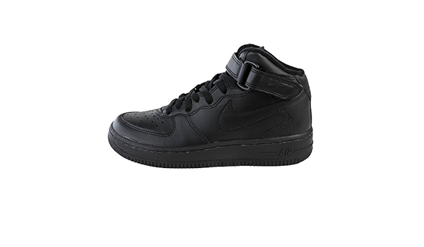 black air force junior