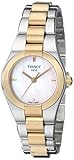 Tissot Damen-Armbanduhr GLAM'SPORT T0430102211100