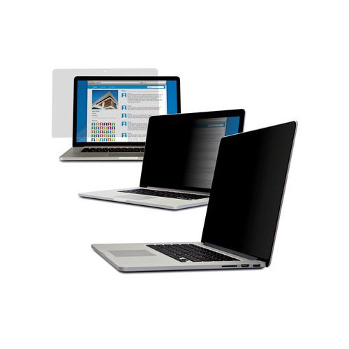 3M PFMR15 Blickschutzfilter Standard für Apple MacBook Pro Retina Display 38,1cm (entspricht 15″) 16:10 - 2