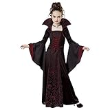 ¡Terrible equipo de Halloween, deja que tus hijos prueben este estilo!