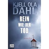 Rein wie der Tod: Norwegen-Krimi