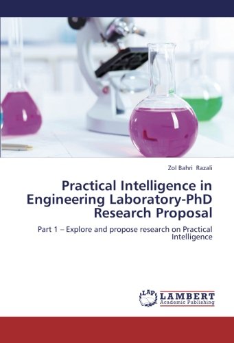 Practical Intelligence in Engineering Laboratory-PhD Research Proposal