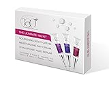 180 Cosmetics The Ultimate Skin Care Kit, Enjoy Younger Looking Skin With This Facial Care Kit for Immediate & Long Term Results - Day Cream, Night Cream and Hyaluronic Acid Serum, BLACK FRIDAY DEALS