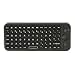 Produktbild MagiDeal iPazzPort KP-810-16BR Mini Drahtlose Bluetooth QWERTY-Tastatur Für Apple TV