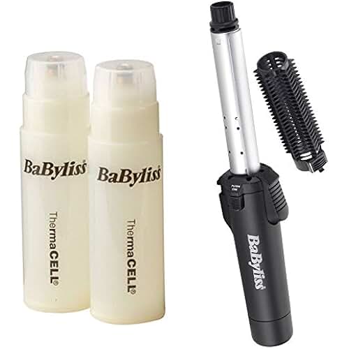 Amazon.co.uk gas curling tongs