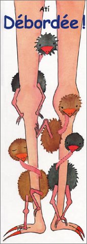 couverture de : D&eacute;bord&eacute;e