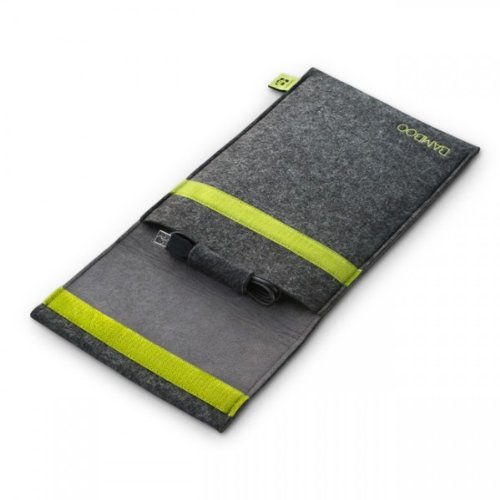 Wacom Bamboo Carrying Case für CTL470K/CTH-470K/CTH-470 Tablet grau - 2