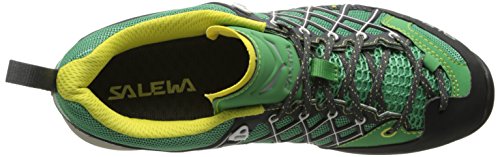 SALEWA WS WILDFIRE VENT Damen Trekking- & Wanderhalbschuhe - 7