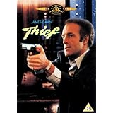 Thief [DVD] [1981]
