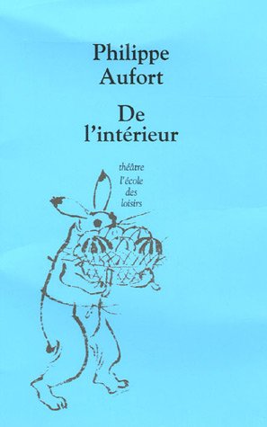 couverture de : De l'int&eacute;rieur