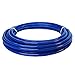 Produktbild Thera-Band Tubing 7,5 m Fitnessband Tube Übungsband Therapie extra stark/blau