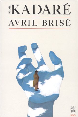 Avril brisé
