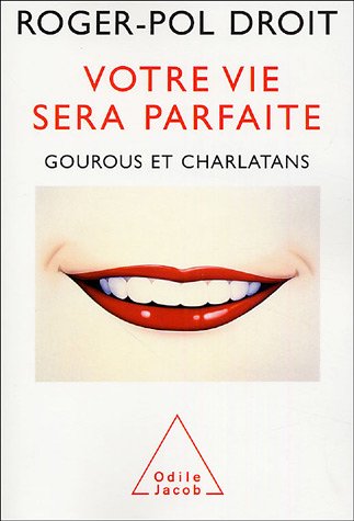 couverture de : Votre vie sera parfaite