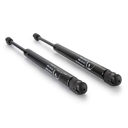 Price comparison product image Dromedary Pair Of Gas Struts Tailgate Boot Gas Struts Lifter