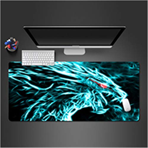 Preisvergleich Produktbild Spiel Laptop Tastatur Mauspad 900x300x2