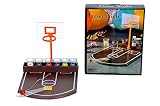 JUEGO CHUPITOS BALONCESTO