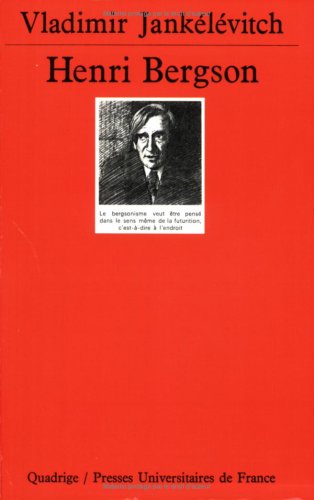Henri Bergson