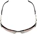 Guess Women’s GU7022F Sunglasses, Brown (Havana/Marrone), 61