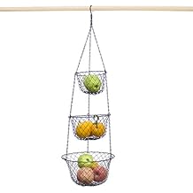 Suchergebnis auf Amazon.de für: obstkorb hängend