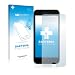 Produktbild upscreen Antibakterielle Schutzfolie kompatibel mit iPhone 6 / 6S Klare Displayschutzfolie